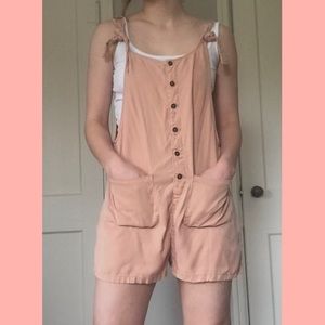 BDG romper